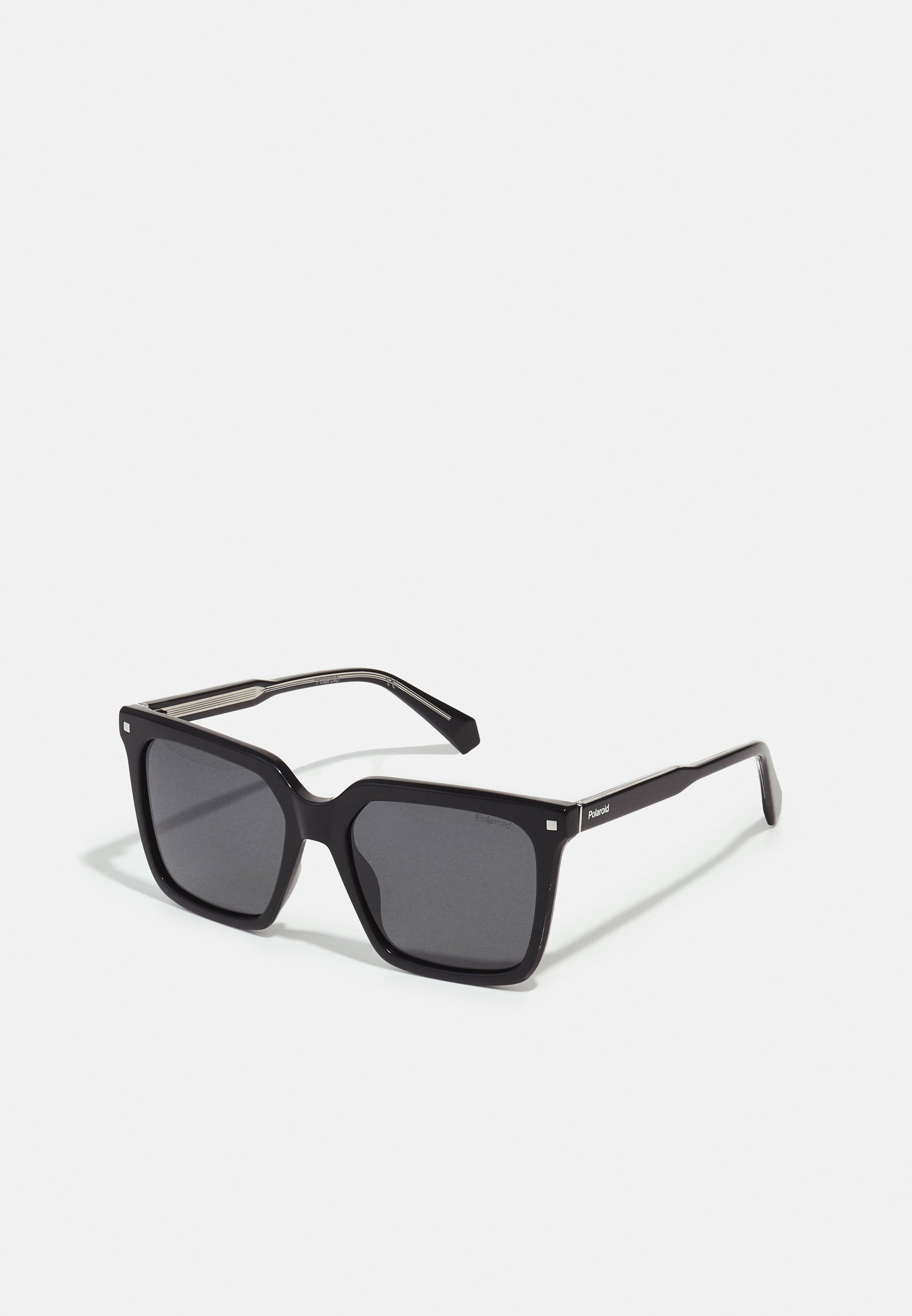 Polaroid Occhiali da sole - black/nero - Zalando.it