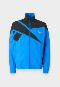 Non sélectionné, optimum blue/black