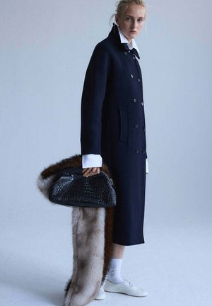 Mango, ADULT - Manteau classique - royal blue