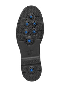 Geox U SPHERICA EC1 - Bottines - mud