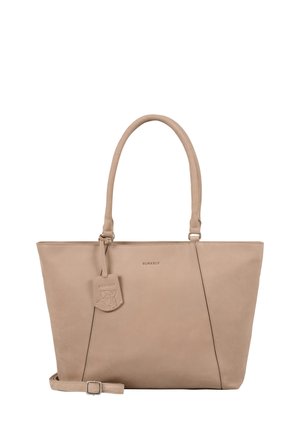 Burkely SPECIAL SARA  - Cabas - tan