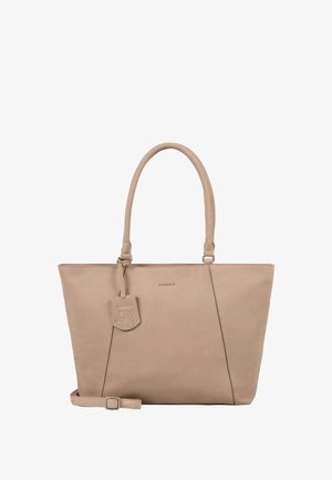 Burkely SPECIAL SARA - Cabas - tan