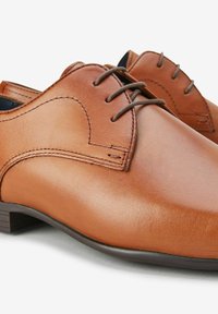 Next PLAIN DERBY  - Business sko - tan brown