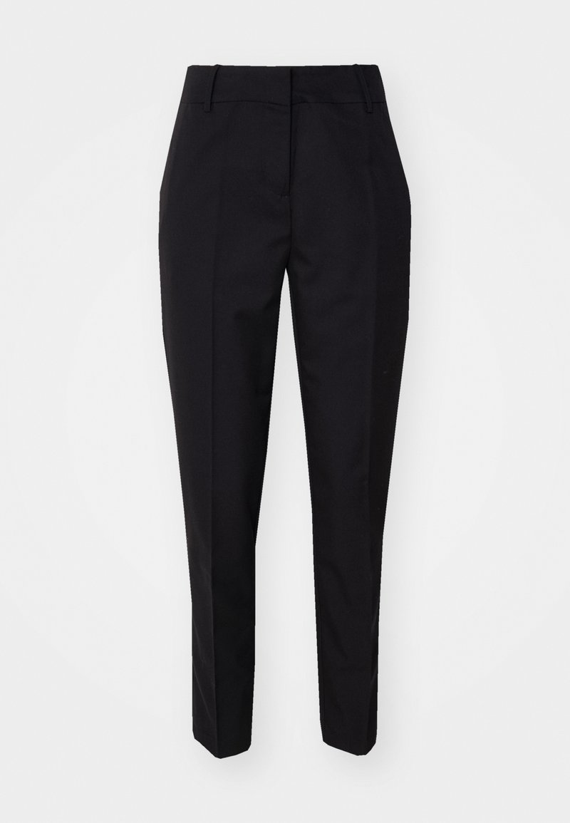 Vero Moda Stoffhose schwarz