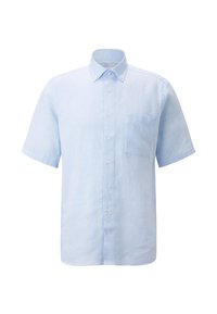 Bogner KURZARM LYKOS - Overhemd - hellblau