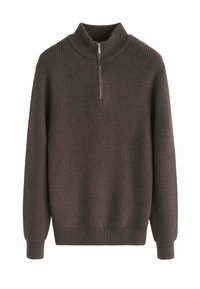 Non sélectionné, marron