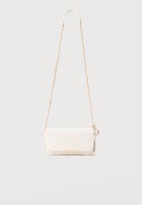 Sélectionné, white