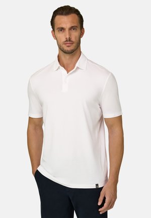 Boggi Milano, Polo - white