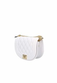Marc Ellis FLAT ZOE - Borsa a tracolla - bianca