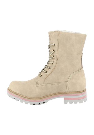 Kimberfeel Bottes de neige - beige