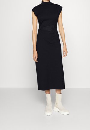 Freizeitkleid - black