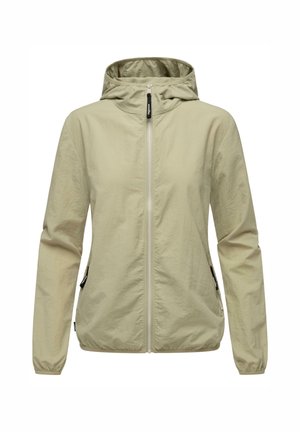 VINZIE  - Giacca outdoor - dusty olive