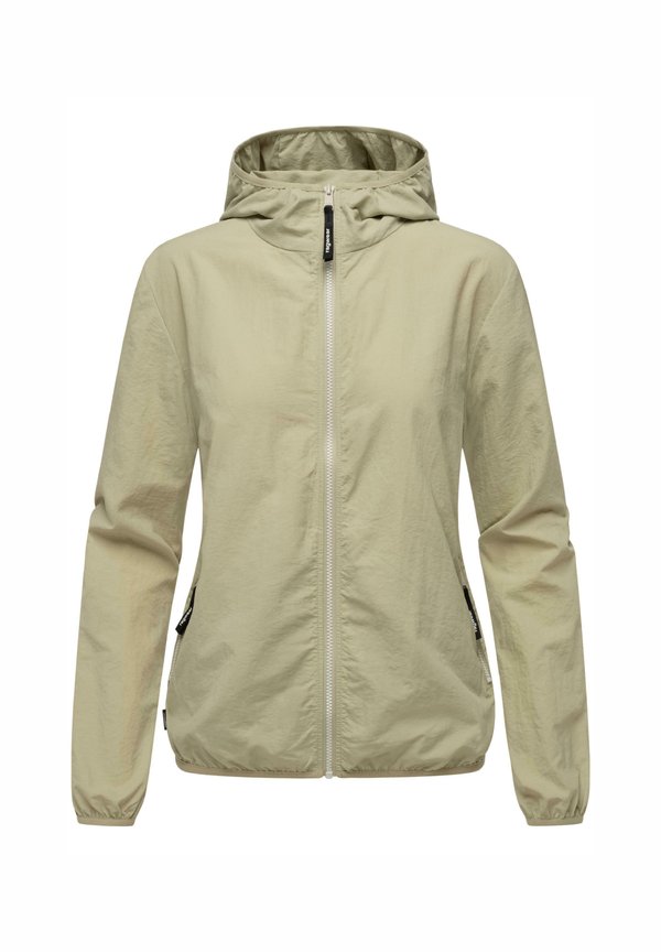 VINZIE  - Outdoorjacke - dusty olive
