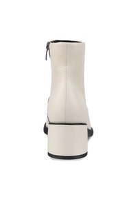 ECCO SCULPTED LX 35 - Ankelboots - white