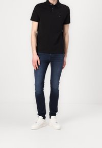Tommy Hilfiger Polo - black