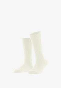 Unselected, off white