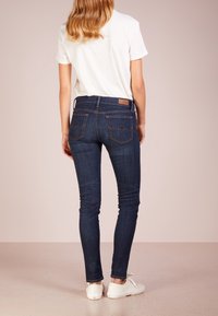 Polo Ralph Lauren Jeans Skinny Fit - blue