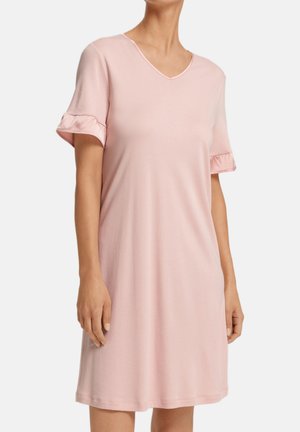 Hanro CLAIRE - Nattrøjer / negligé - blush