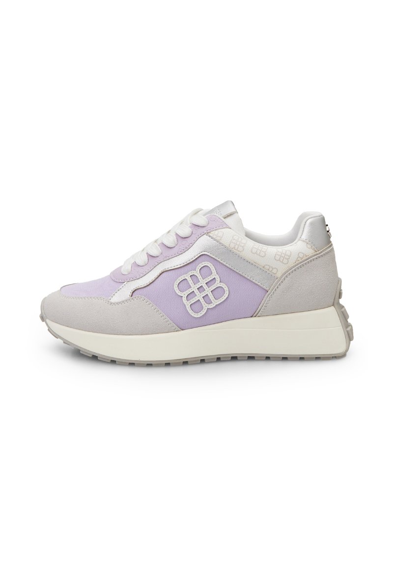 Bata BATA RED LABEL - Sneaker low - lilac/flieder - Zalando.de