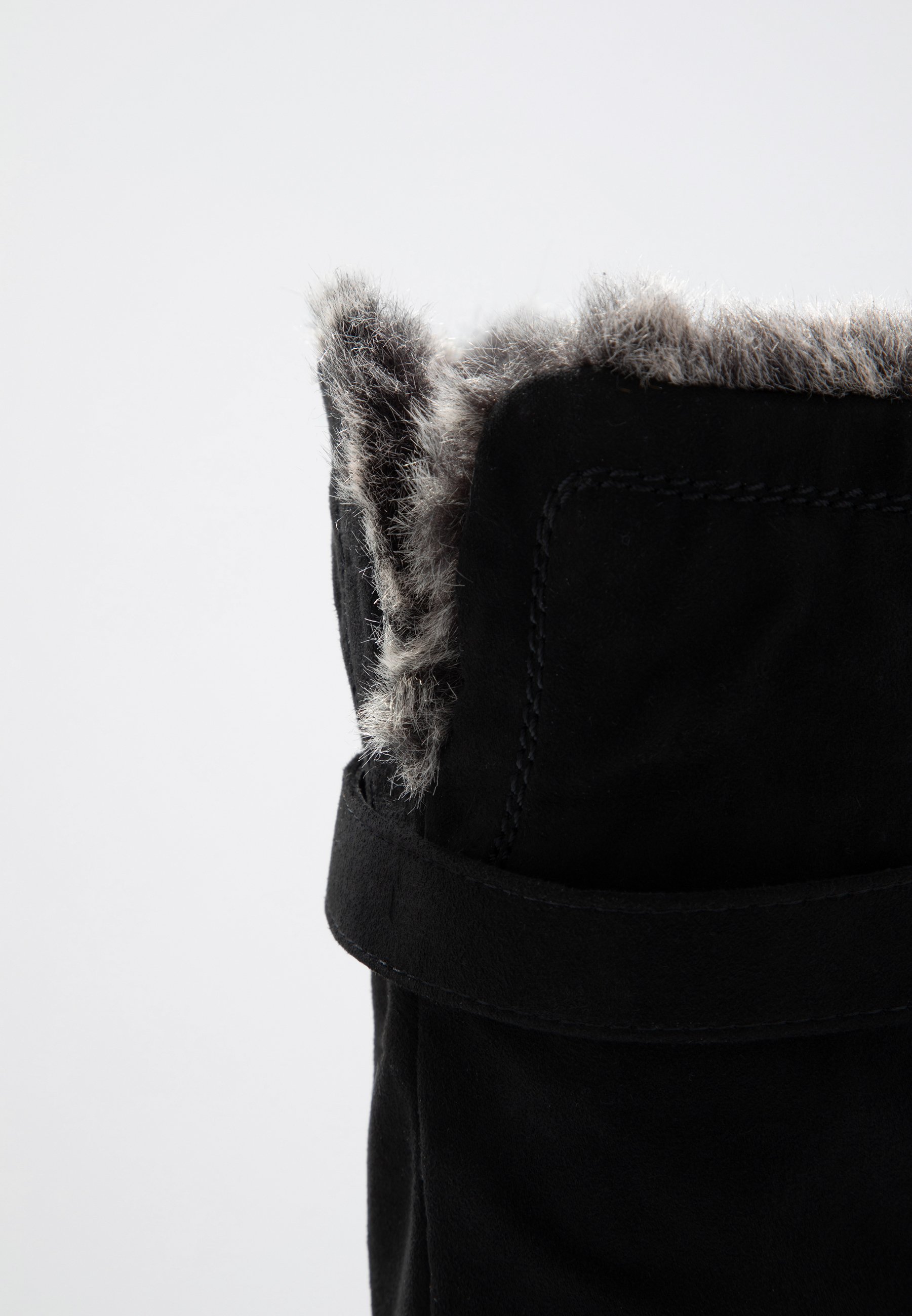 Evans WIDE FIT LORELEI Klassiska stövlar black Zalando.se Evans WIDE FIT LORELEI Klassiska stövlar black Zalando.se