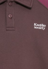 Kaotiko UNISEX brązowy