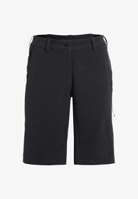 Non sélectionné, black