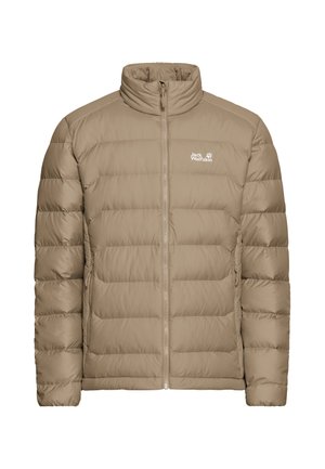 Jack Wolfskin, Down jacket - hazel wood