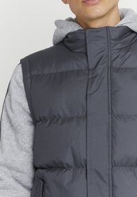 Blend BHOUTERWEAR - Vinterjakker - iron gate