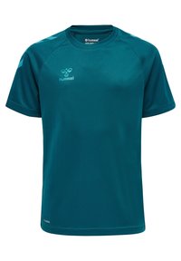 Non sélectionné, blue coral