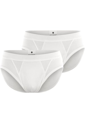 2 PACK - Slip - white