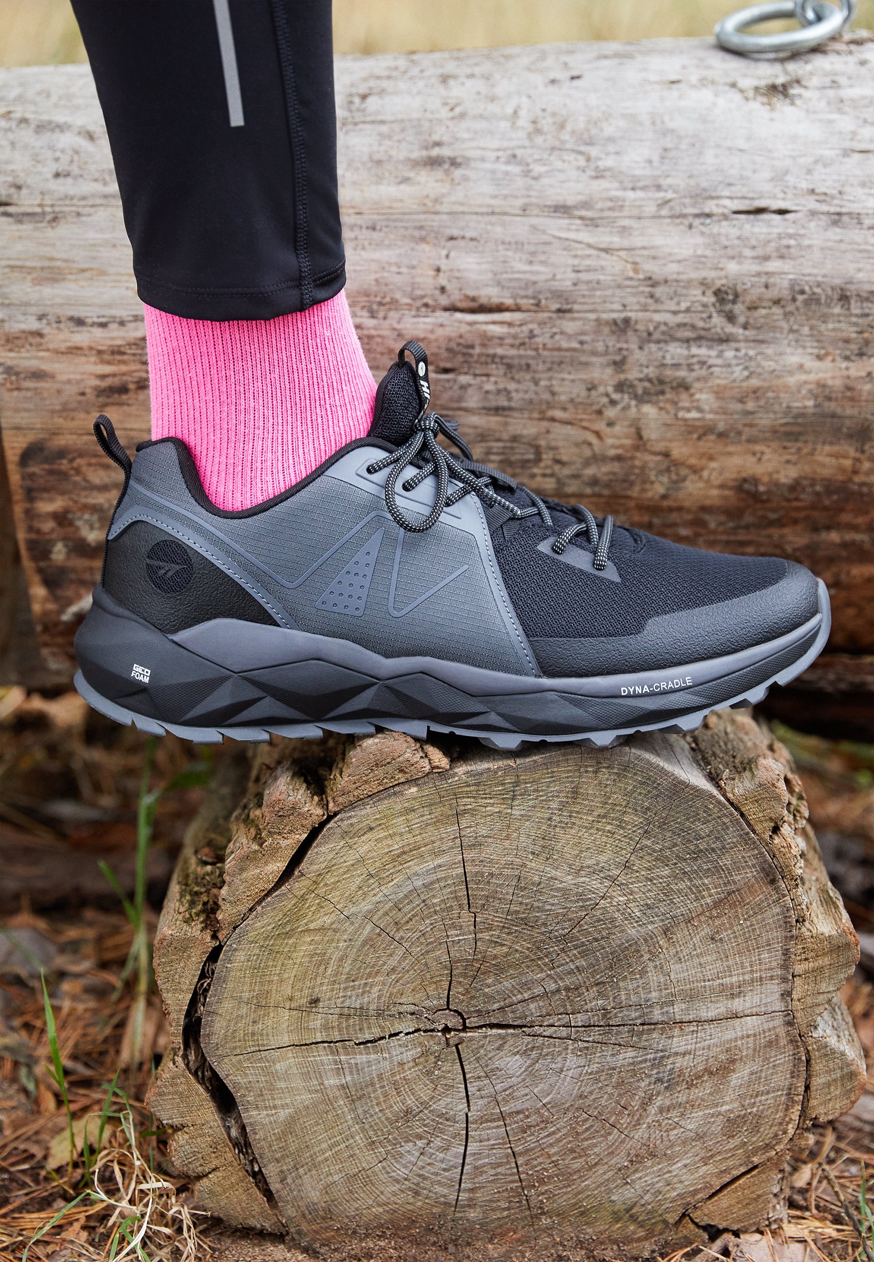 tecs trailmaker series