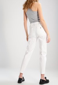 G-STAR Chino kalhoty - off-white