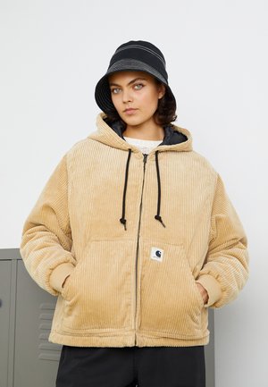 Carhartt WIP MILLEN beżowy