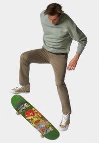 Meyer THERMO - Chino - beige