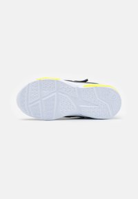 Champion WAVE UNISEX - Scarpe da allenamento - dark blue/blue