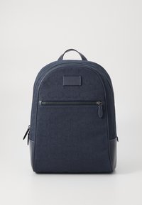 Selected, midnight navy