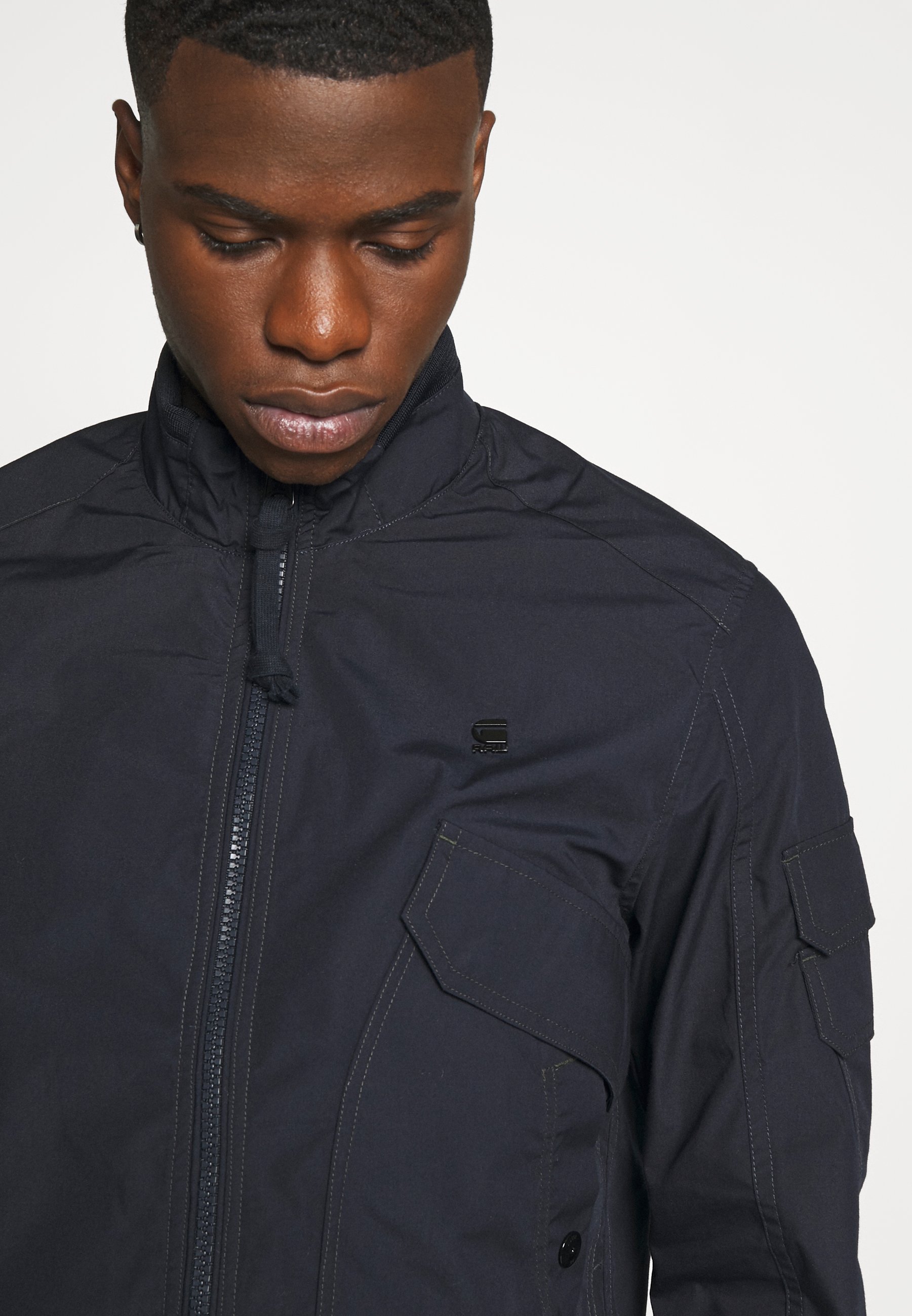 blouson gstar homme