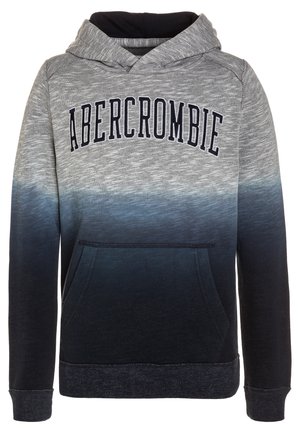 Hættetrøje - light grey