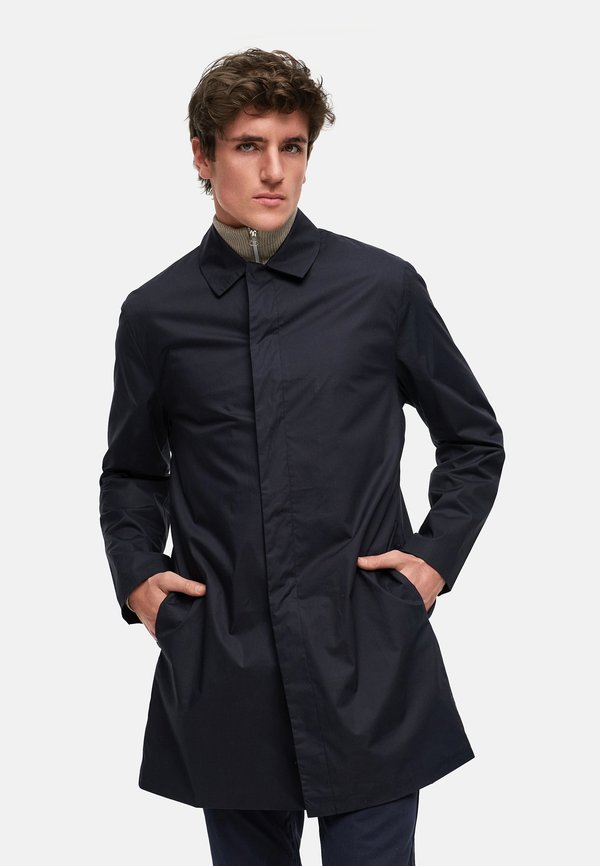 Kurzmantel - sky captain