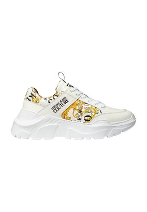 Versace Jeans Couture Sneakers basse - blanc