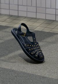 Non sélectionné, black