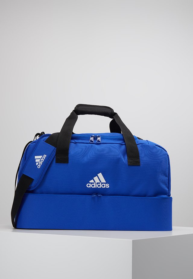 Borsa per lo sport - bold blue/white