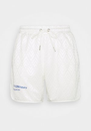 FOOTBALL - Shorts - off white