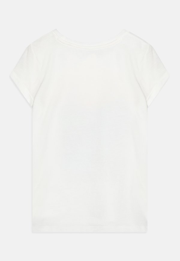 GIRLS - Print T-shirt3