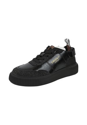 SNEAKER PARIA - Sneaker low - schwarz