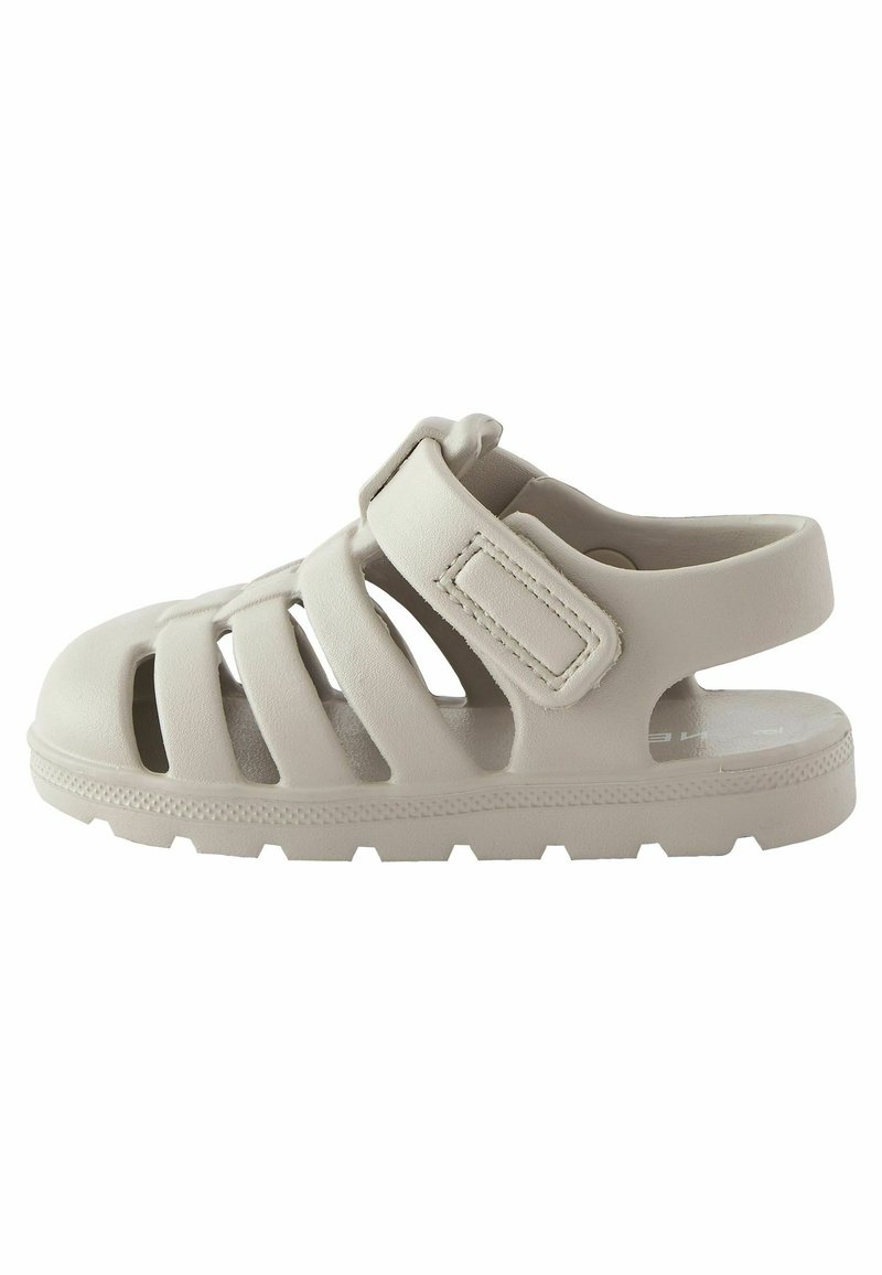 Next - Chanclas de baño - neutral, Ampliar