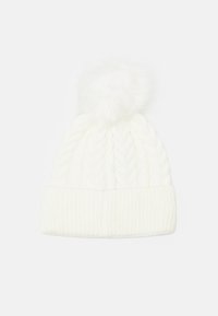 Guess Gorro - ivory
