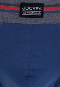 Jockey 3 PACK - Slip - dark denim