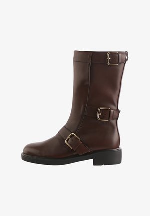 Högl BILLIE - Classic ankle boots - marone
