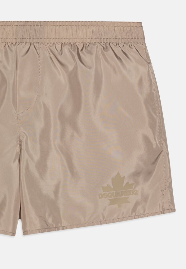 Swimming shorts - feather gray3